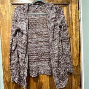 Charlotte Russe cardigan